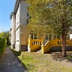 Apartment Viu Seaside Zoppot