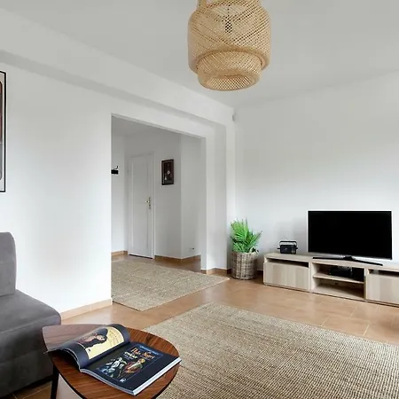 Lägenhet Viu Seaside