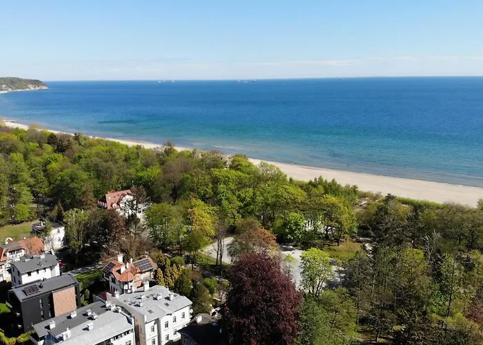 Viu Seaside Lägenhet