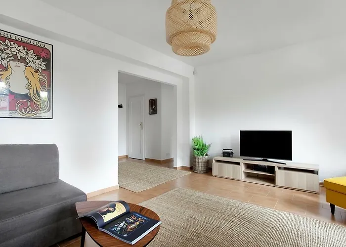 Lägenhet Viu Seaside