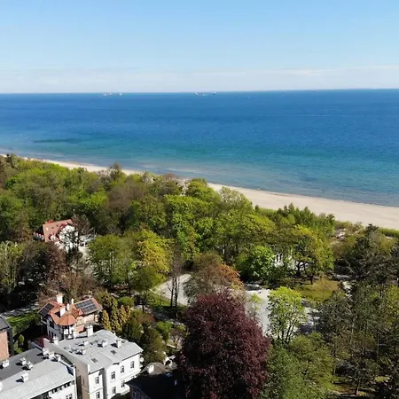 Viu Seaside Apartman