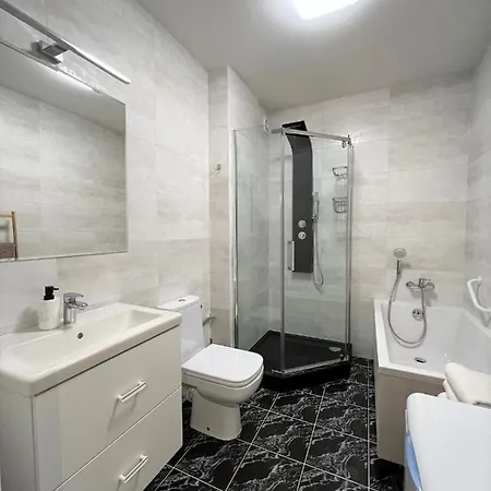 Apartment Viu Seaside