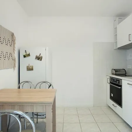 Viu Seaside Apartman *