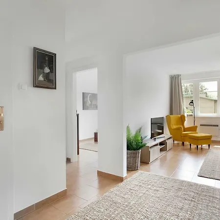 Апартаменти Viu Seaside *