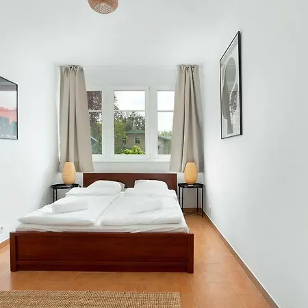 Viu Seaside Apartment *